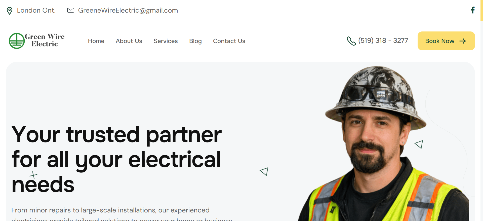 greenwireelectric