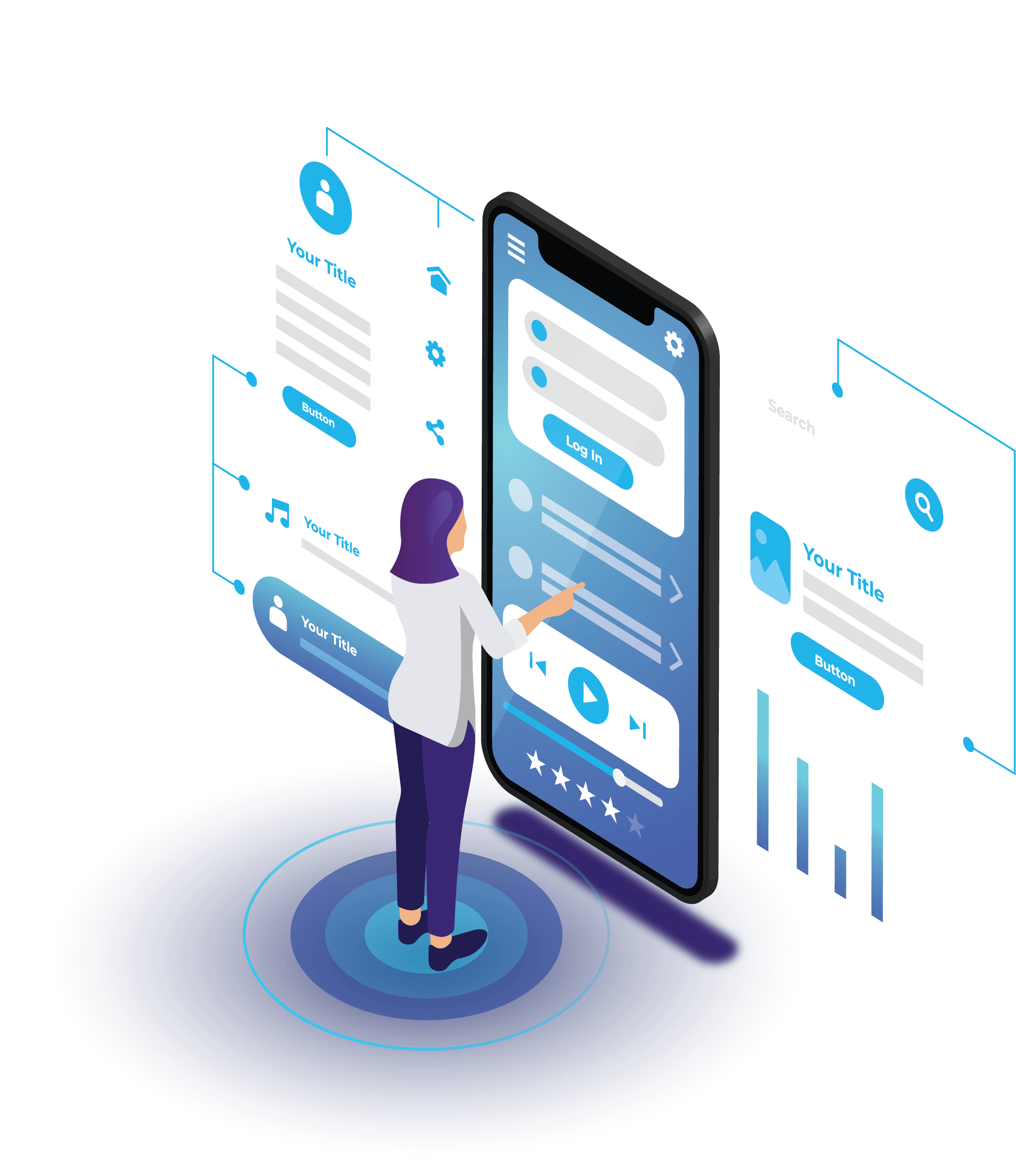 Mobile App Development Services