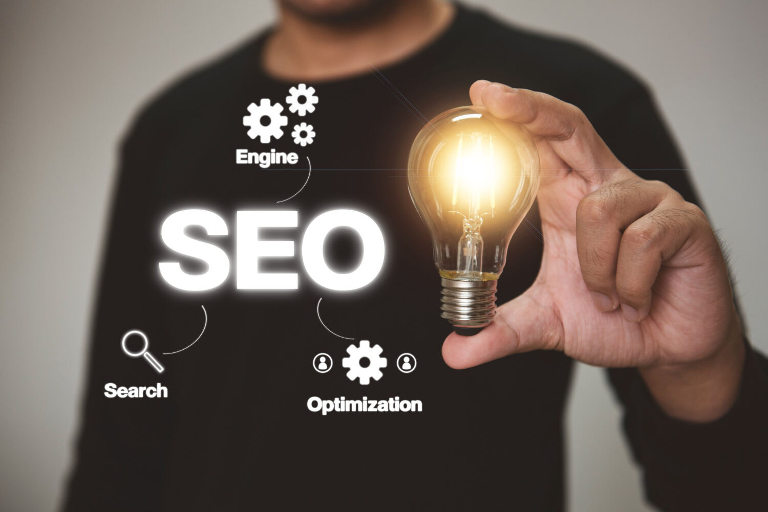 Vital role of Content in Website & SEO in 2024| Hire best SEO Agency in India
