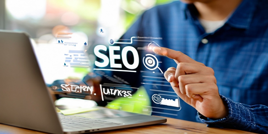 Advantages of Hiring an SEO Agency in 2024