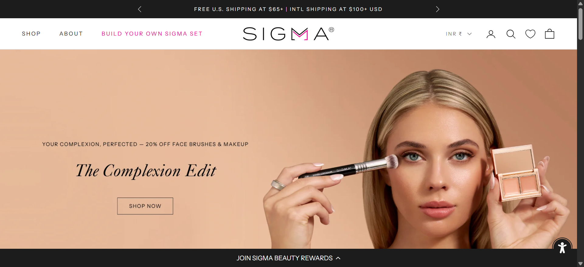 sigmabeauty