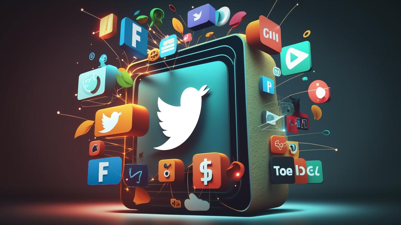Advantages of Using Social Media Marketing in 2024