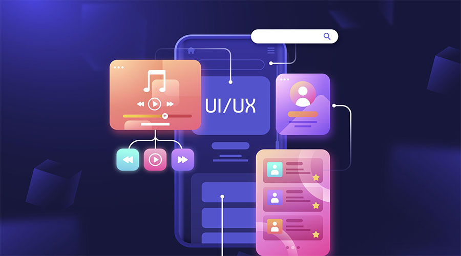 The Importance of Exceptional UX/UI Design in 2024